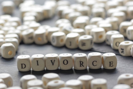 Divorce