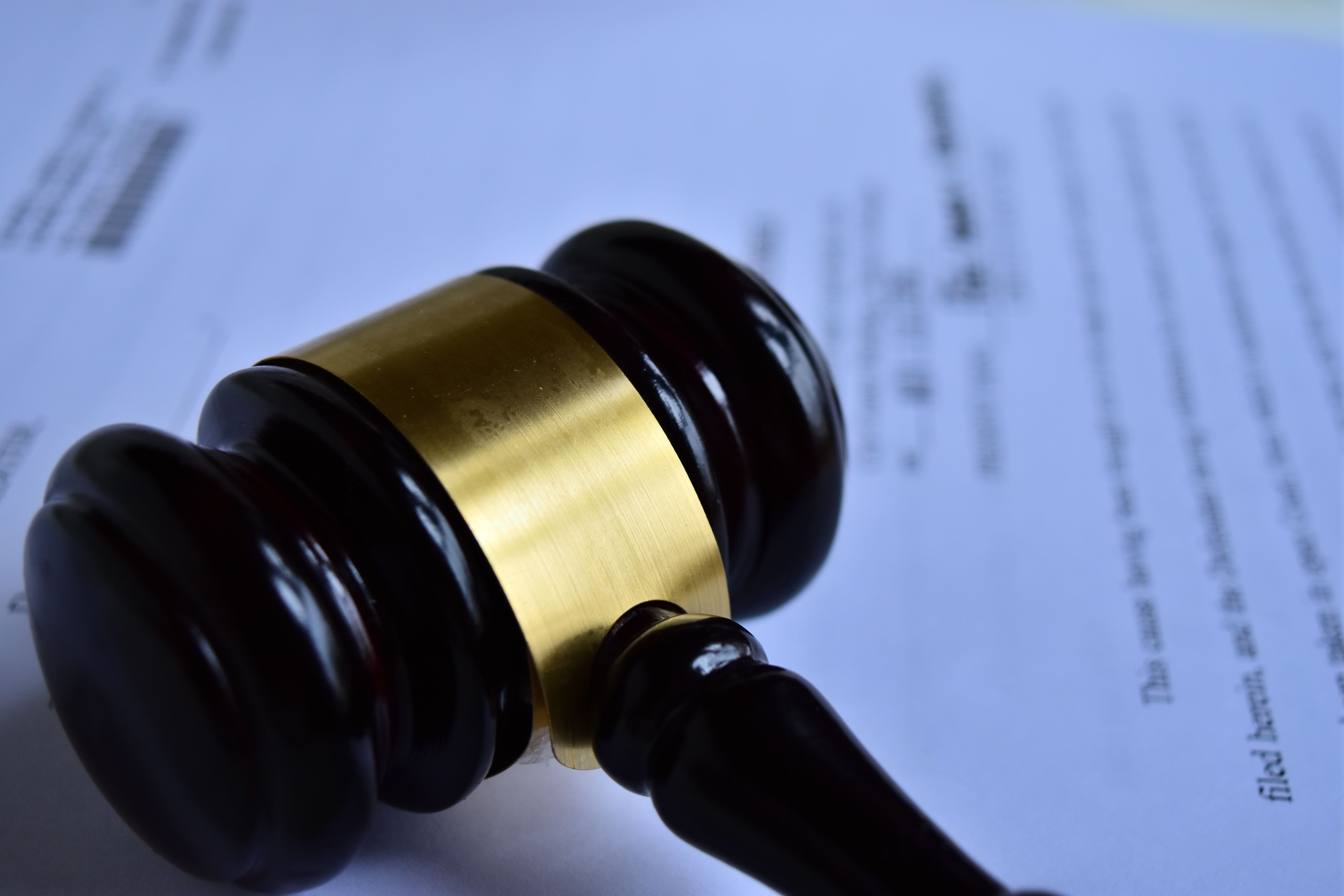How Can I Receive a Default Divorce in Florida?