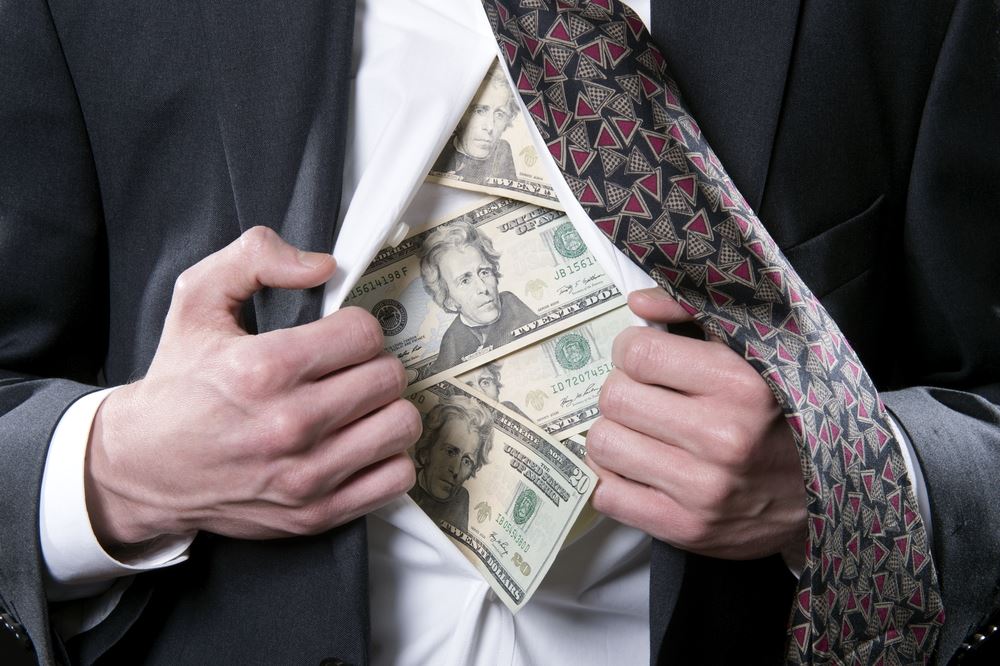 Is Your Spouse Hiding Assets During Your Divorce?