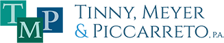 Tinny, Meyer & Piccarreto, P.A.
